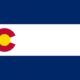 colorado flag