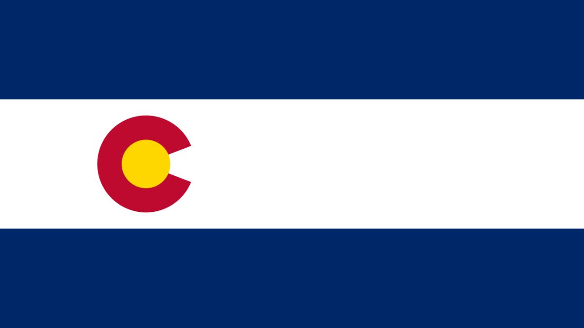 colorado flag