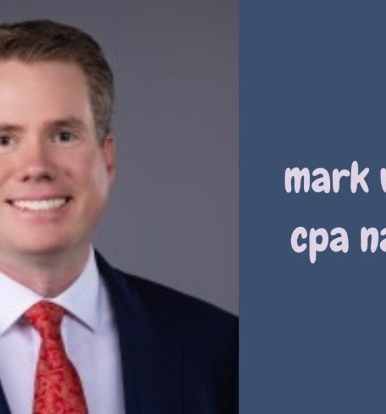 mark williams cpa nashville