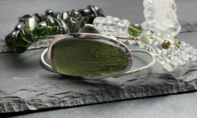 moldavite and