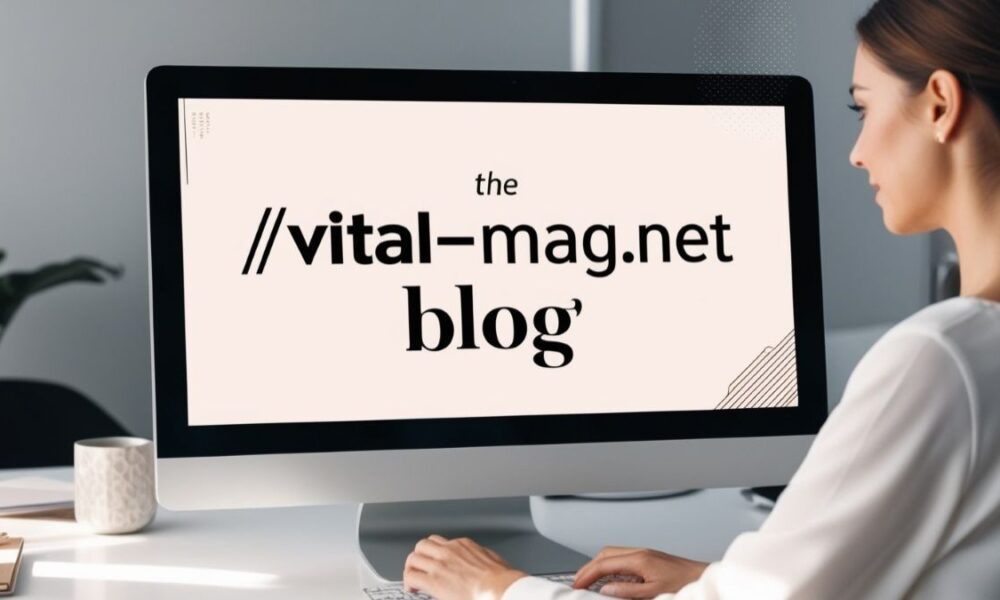 the //vital-mag.net blog