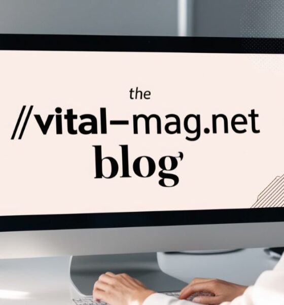 the //vital-mag.net blog